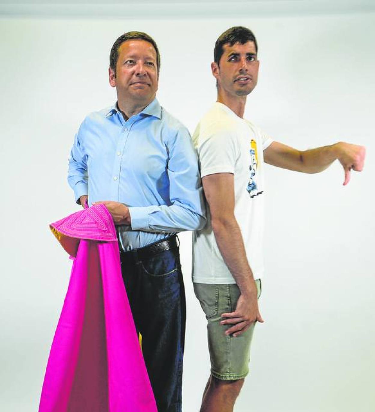 Una faena de «respeto y educación»