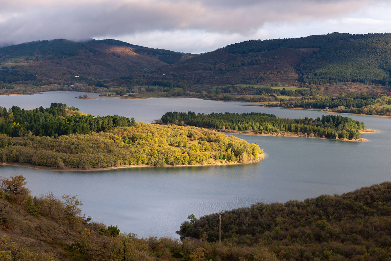 Ullíbarri-Gamboa (Álava)