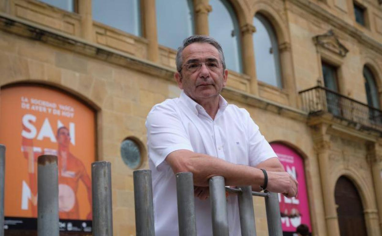 «No somos conscientes de la dimensión del problema»