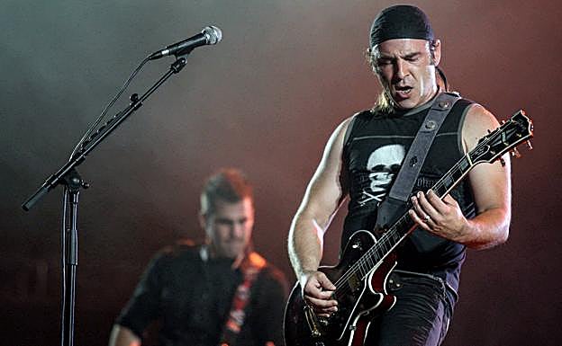 Concierto de Su Ta Gar.