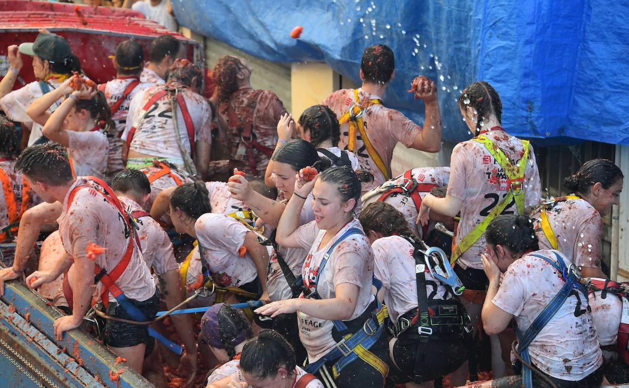 Tomatina