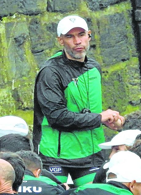 Imagen - Garma ha ganado sus dos Conchas con Korta como técnico.