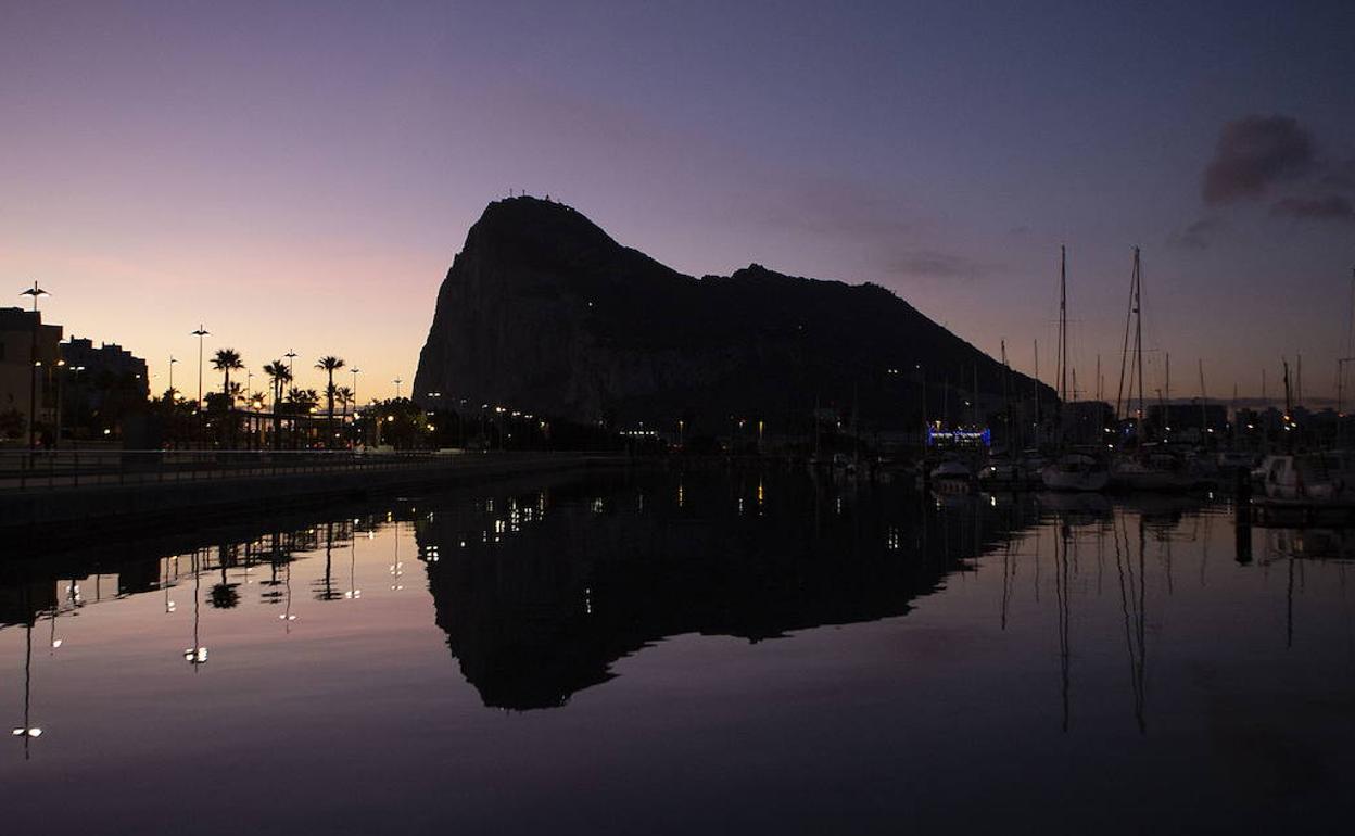 Gibraltar nos incumbe