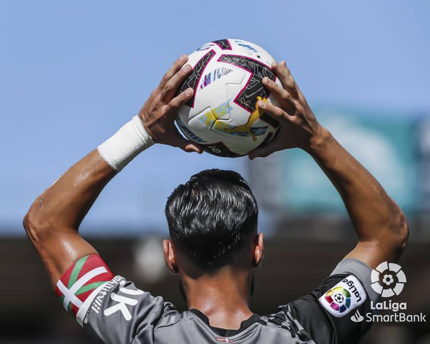 Fotos: El Lugo-Alavés, en imágenes