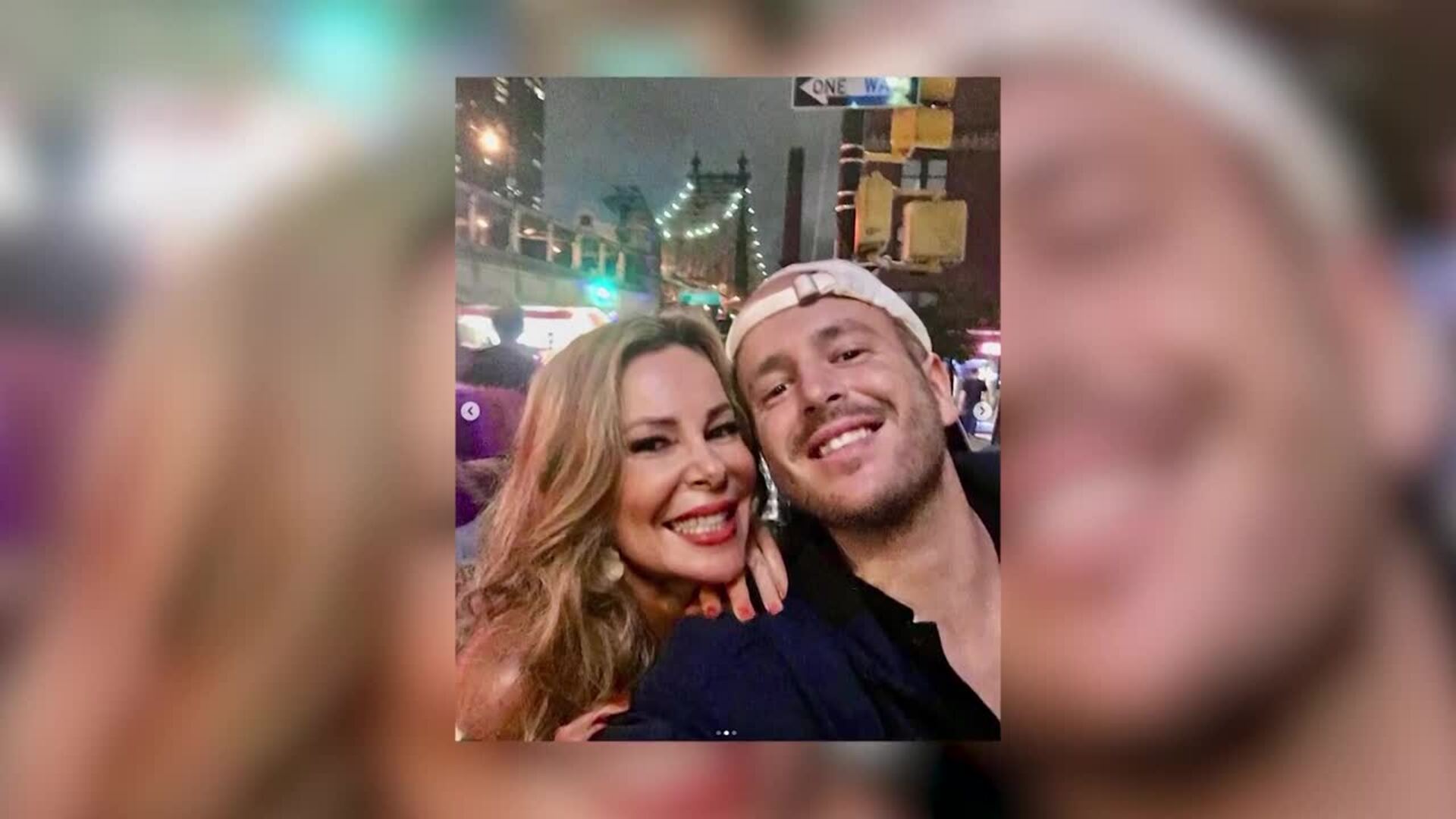 Ana Obregón recuerda a su hijo Aless Lequio con unas desgarradoras palabras