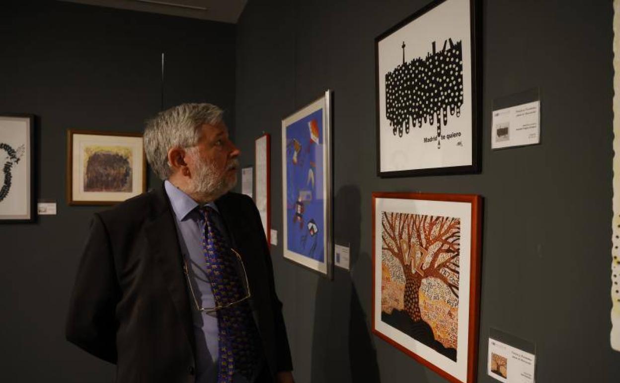 «Desde los 70 hubo interés en los creadores por las víctimas, pero ahora lo hay más en la sociedad»