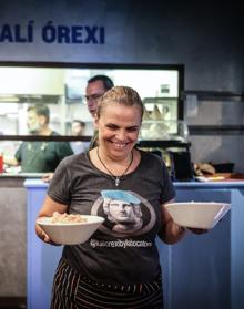 Imagen secundaria 2 - La nueva &#039;zona&#039; de Bilbao