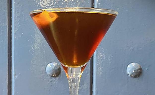 Marianito preparado.