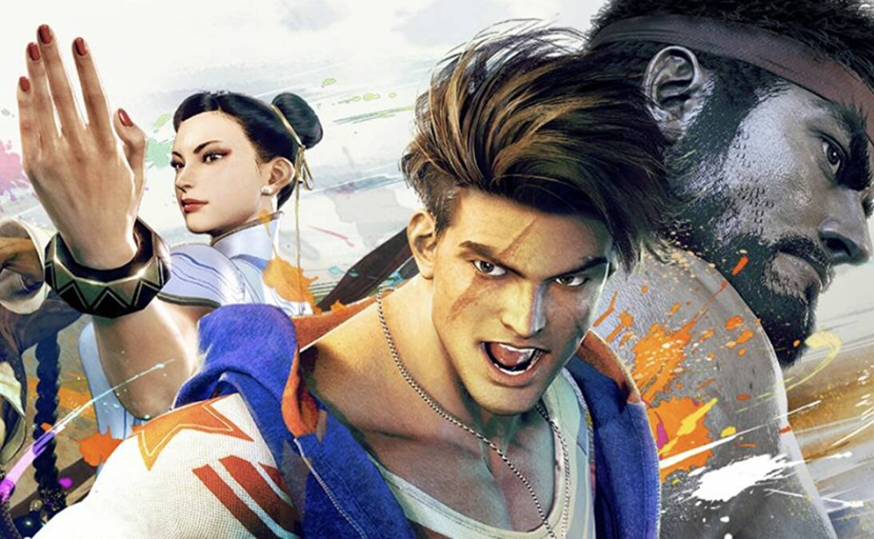 Resumen conferencia Capcom Tokyo Game Show 2022