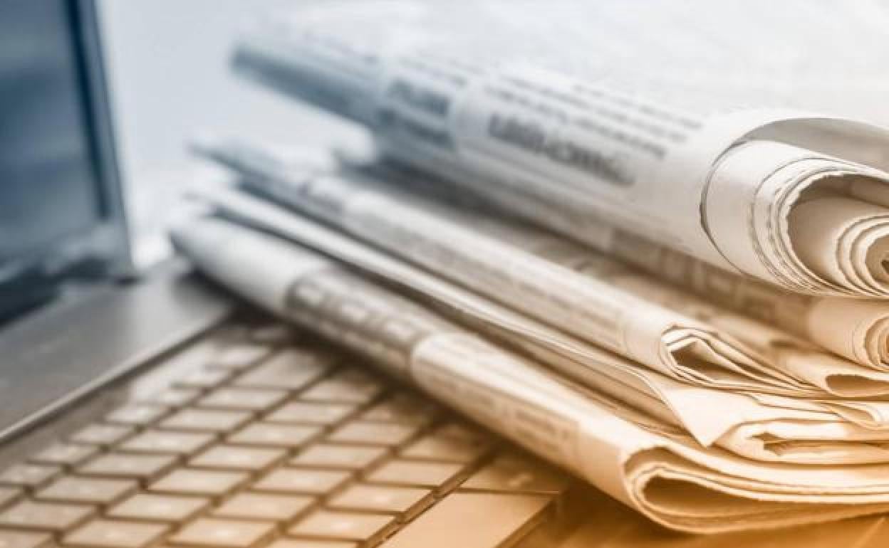 Estamos a su servicio