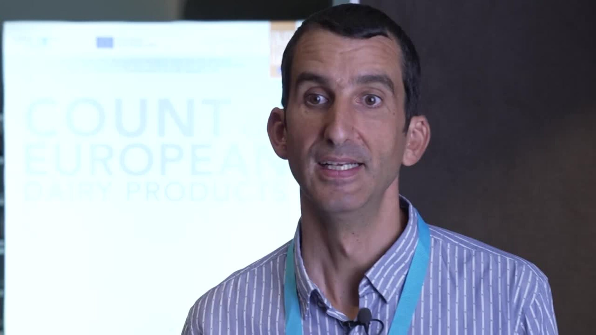 Ciencia y tecnología digital, claves para la sostenibilidad del sector lácteo