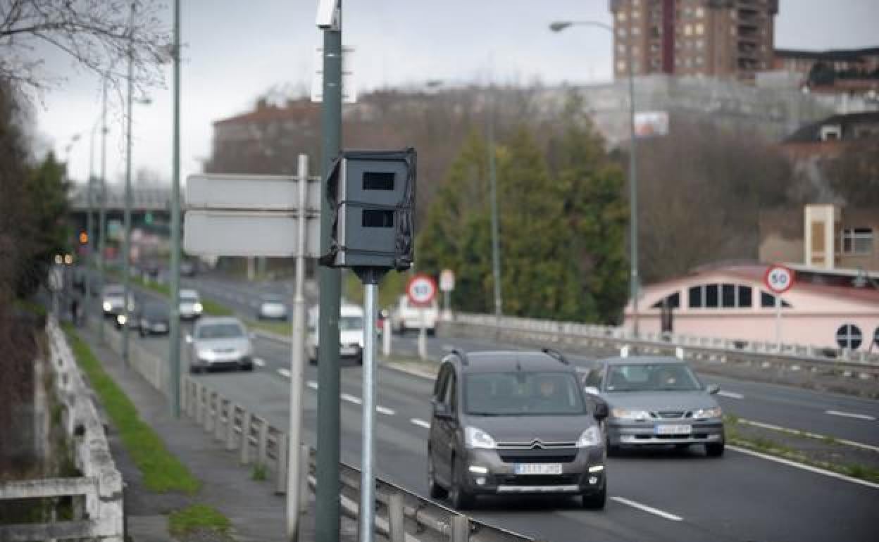 DGT | ¿Qué son los radares de punto?