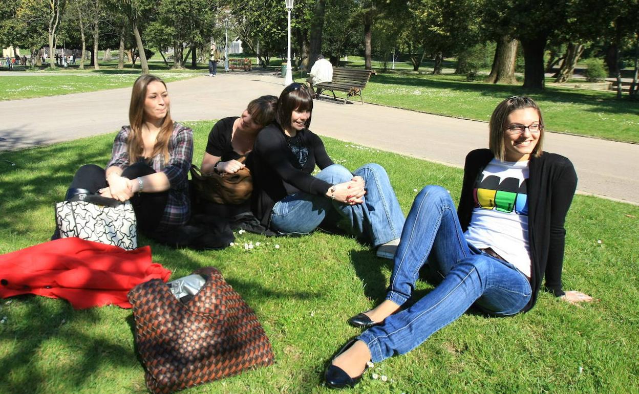 Zedarriak reclama más poder de decisión para la juventud vasca en las empresas y las instituciones