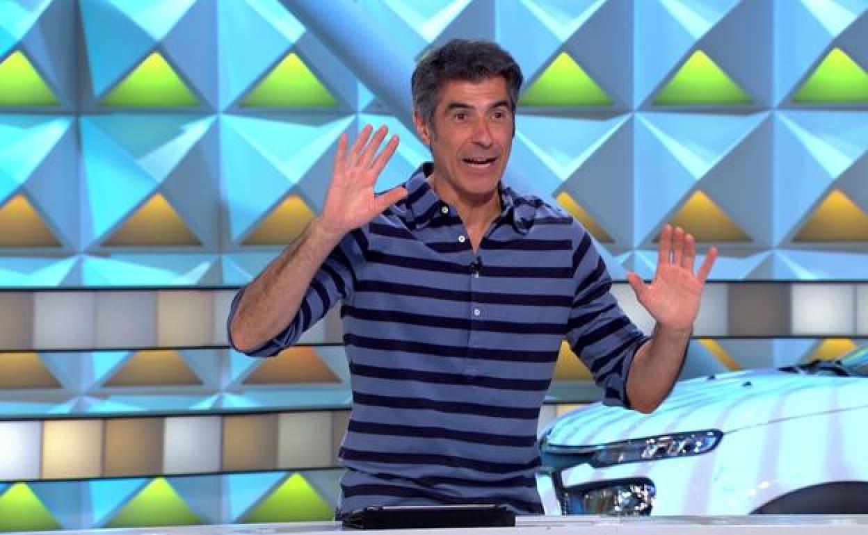 Jorge Fernández se disculpa con el ministro Garzón y su mensaje arma otro revuelo