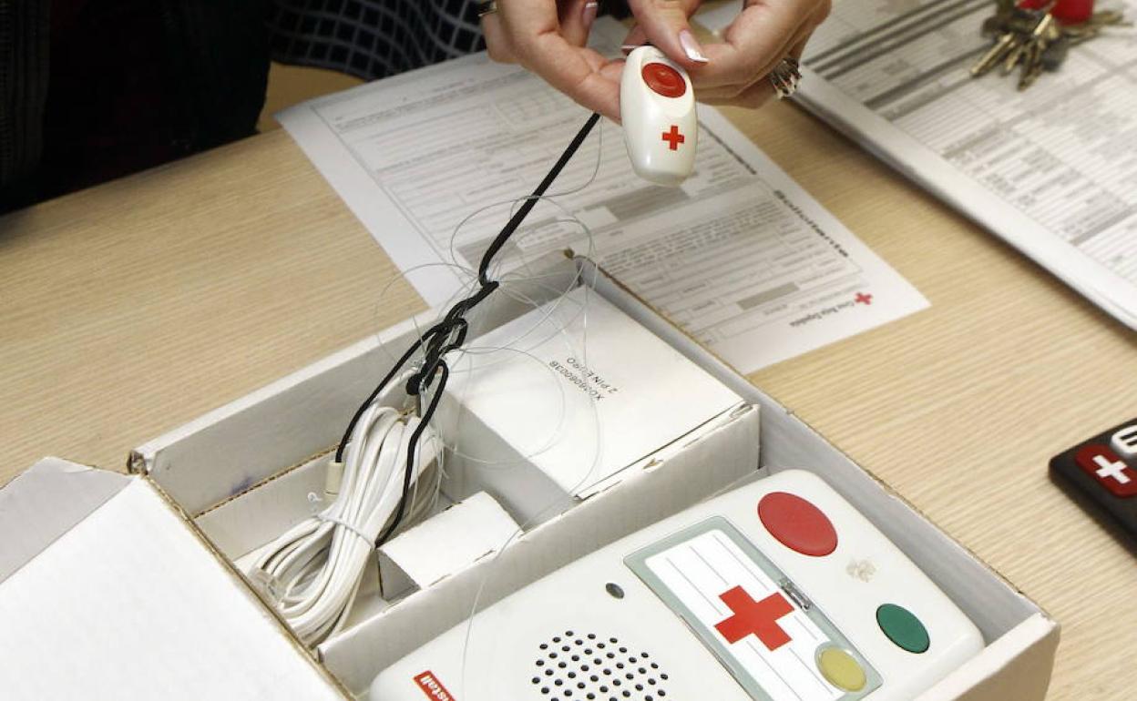 En 2035 tres de cada diez personas tendrán más de 65 años... ¿estamos preparados?