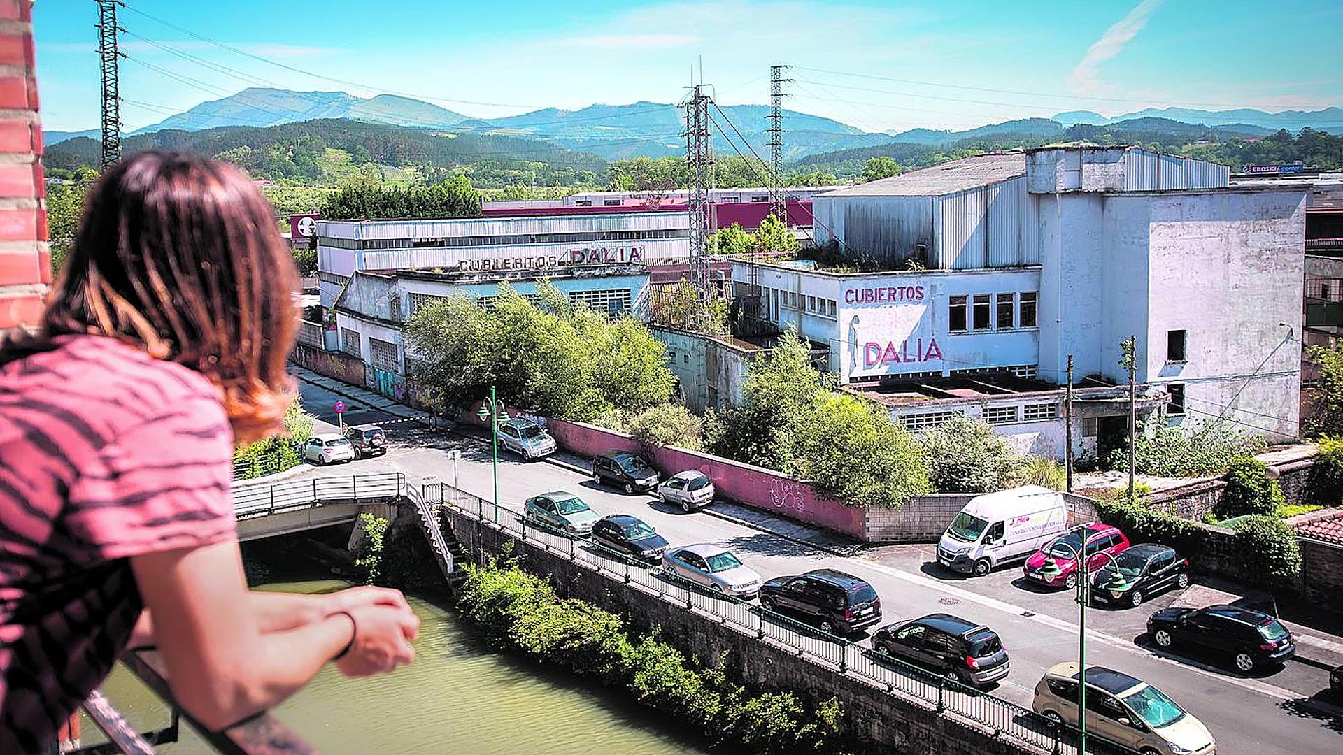 El Guggenheim de Urdaibai: un museo solo para el buen tiempo