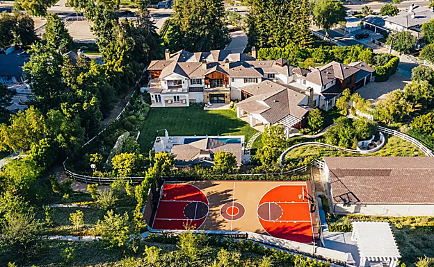 La propiedad de Madonna que evitó por poco que se le colocara un limitador de agua.