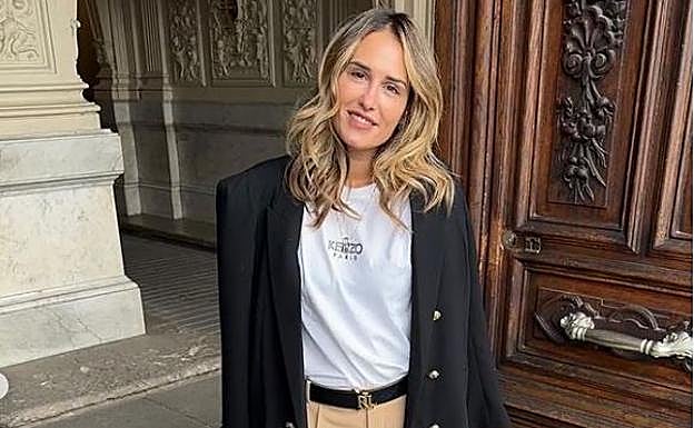 Beatriz Urigoitia, la vizcaína que adora Zara, se cabrea: «No sé cómo venden esto y no les da vergüenza». 