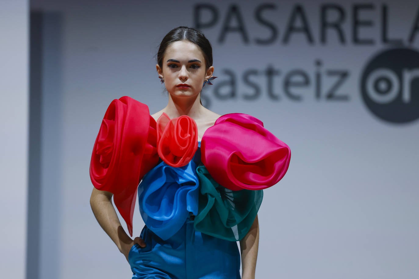 Fotos: Colección del diseñador Domingo Orive