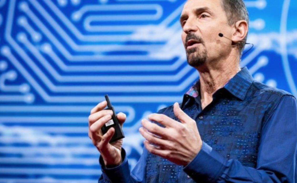 Sherpa.ai ficha al cofundador de Siri como director de estrategia