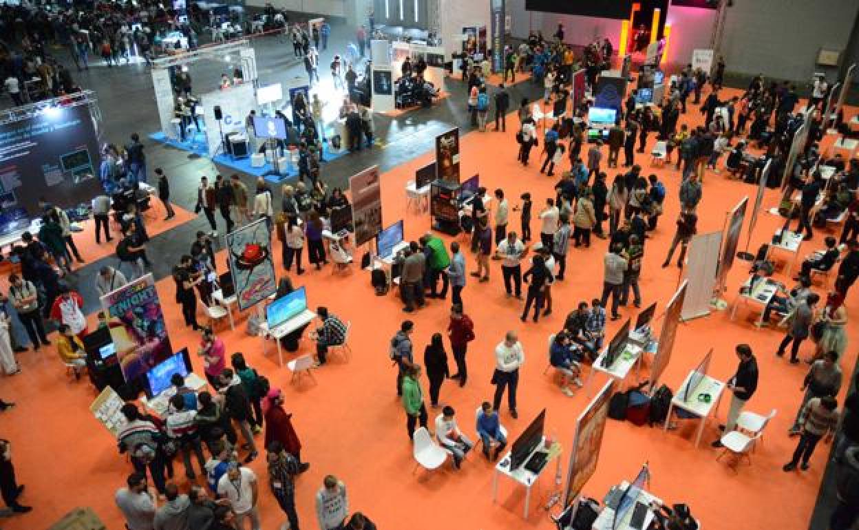 BIG Conference exhibirá los mejores videojuegos independientes