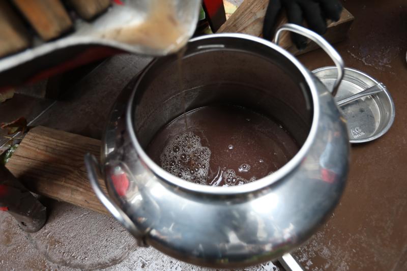 Fotos: Bilbao celebra el Día del Txikitero