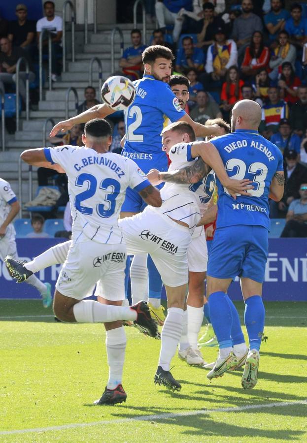 Fotos: Las mejores imágenes del Andorra- Andorra