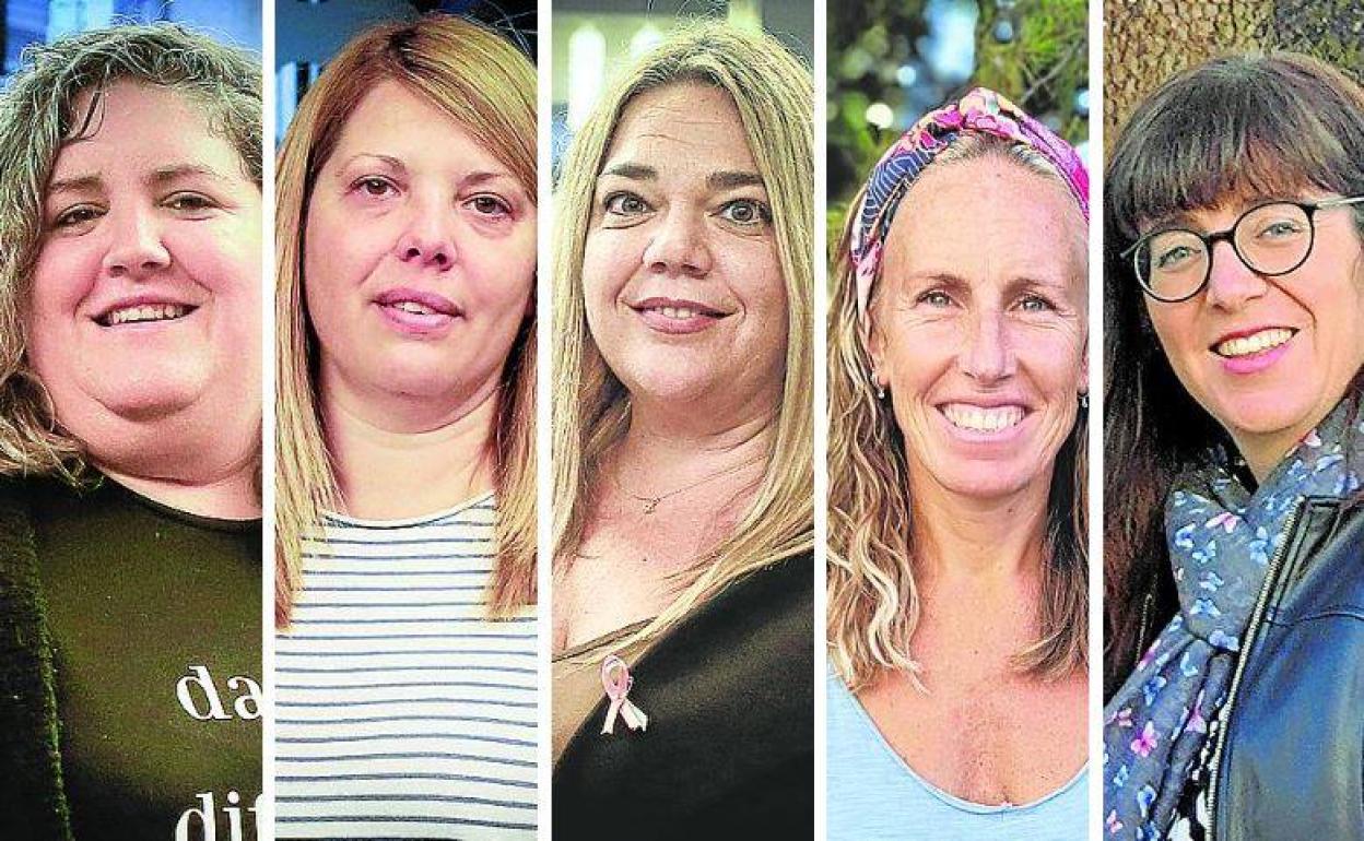 El dolor de perder un hijo antes de nacer