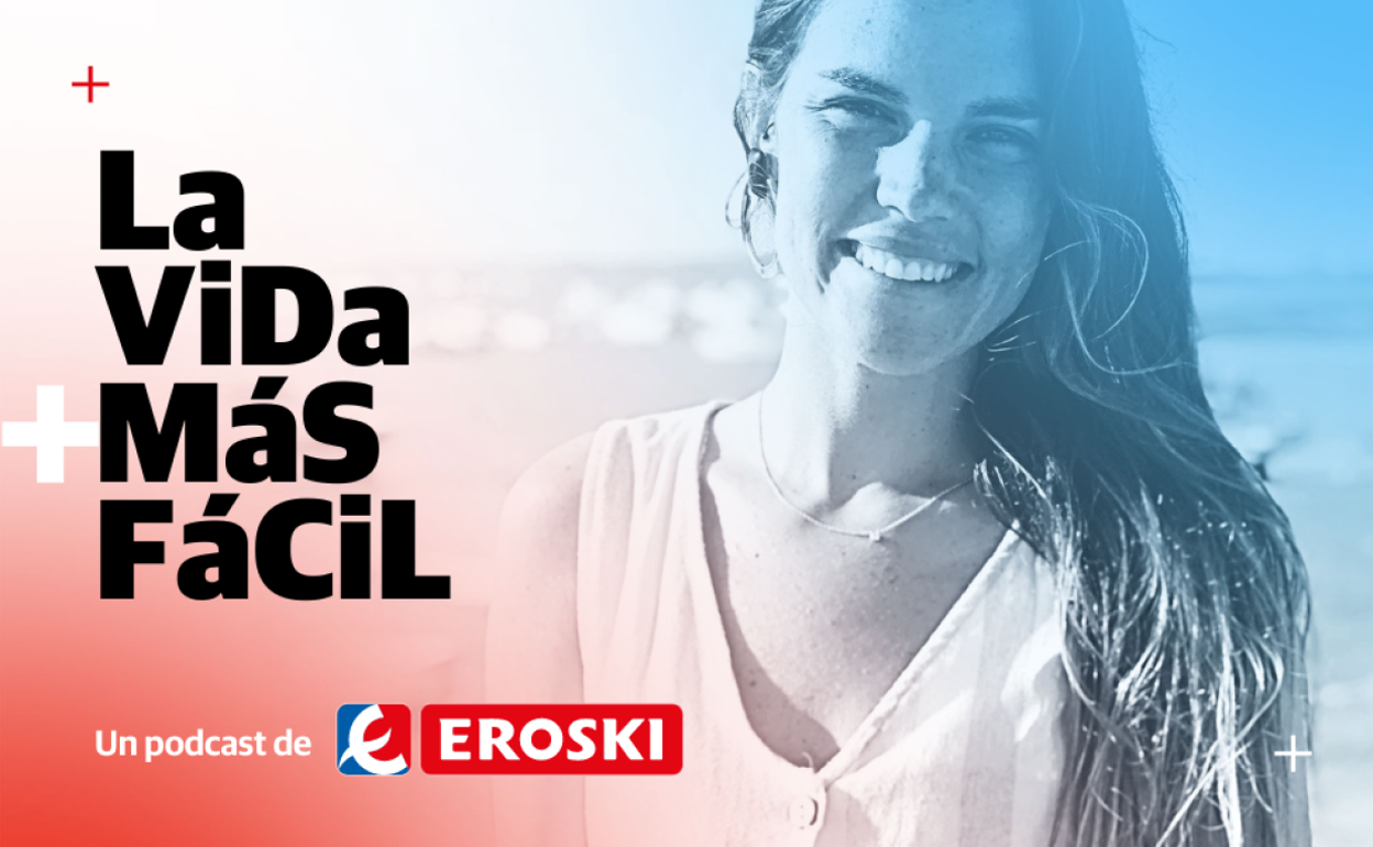 Podcast | Hablamos con Aitana Masterchef de cocina de otoño, reutilizar las sobras y la mejor tortilla de patata