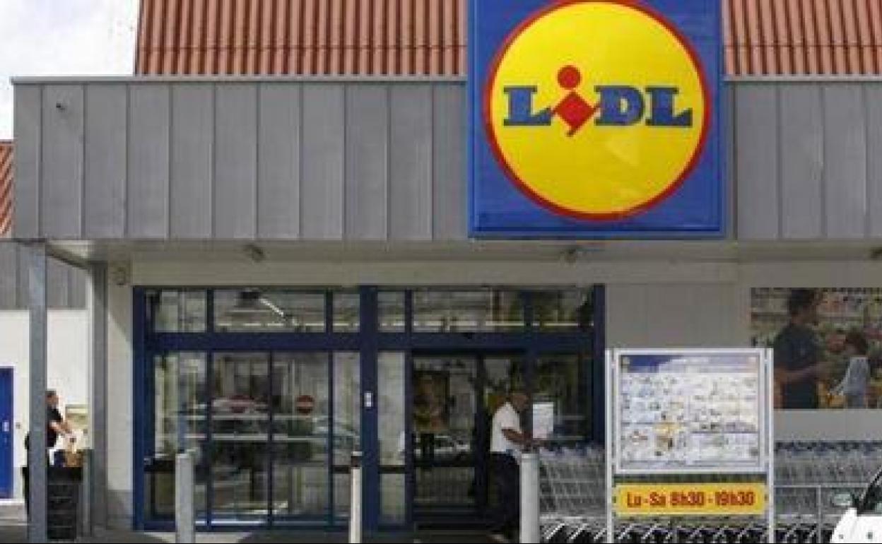 Alerta alimentaria: Lidl retira frutos secos y pide no consumirlos