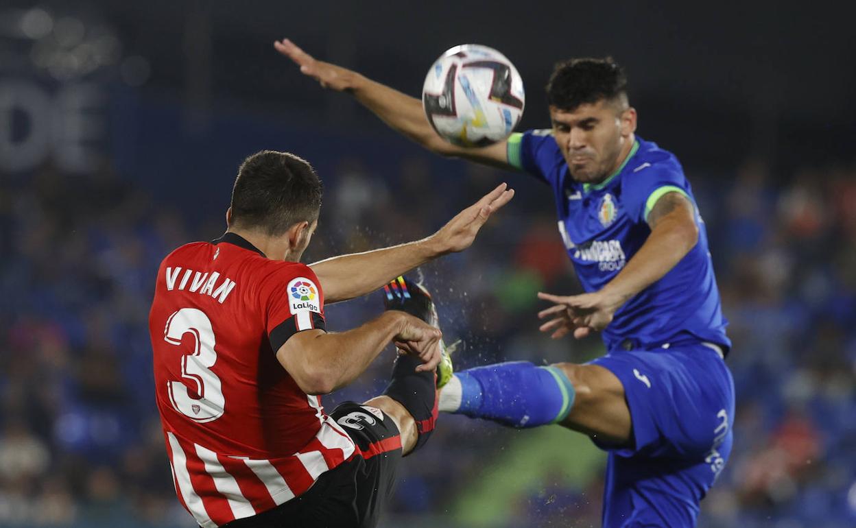 Un Athletic con dos caras es incapaz de mantener las ventajas