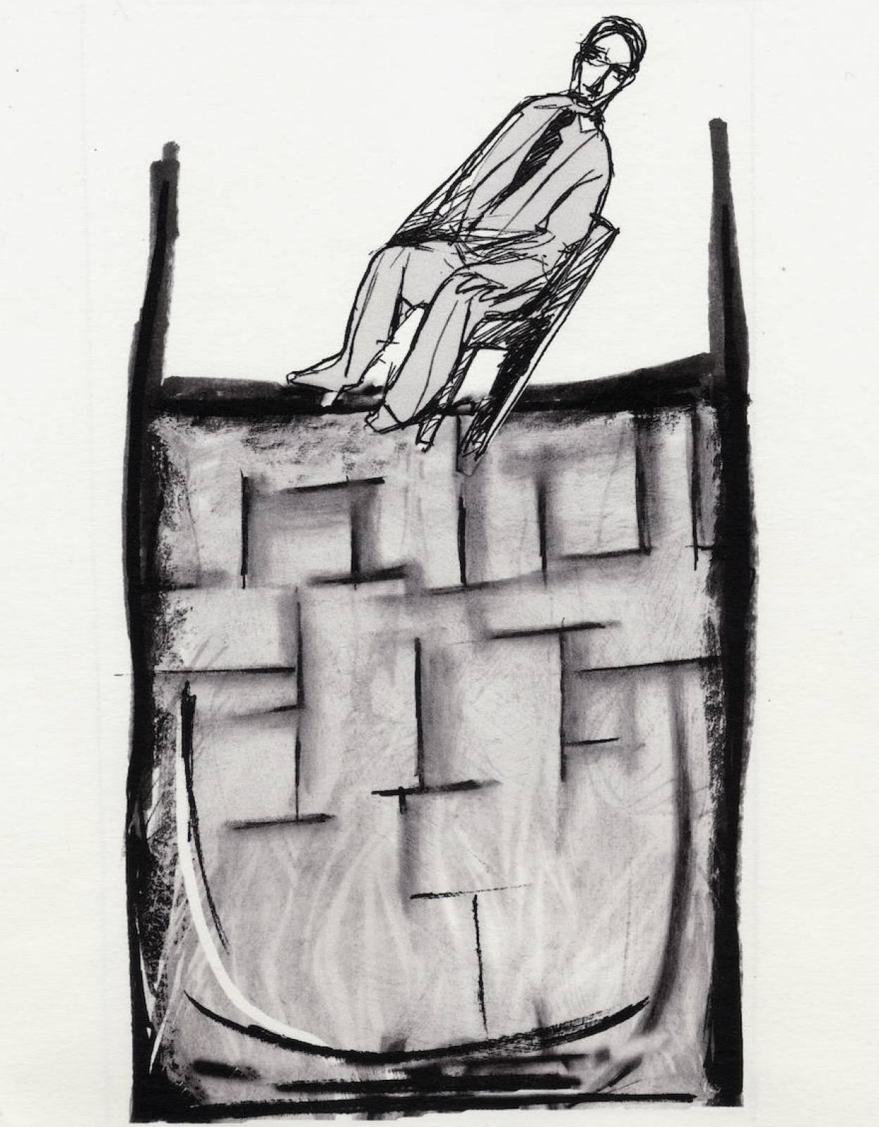 Los directivos en su laberinto