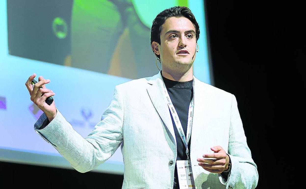 El fondo pretende invertir en 35 empresas y cree que en un tercio de las mismas se inyectarán hasta 3 millones. 