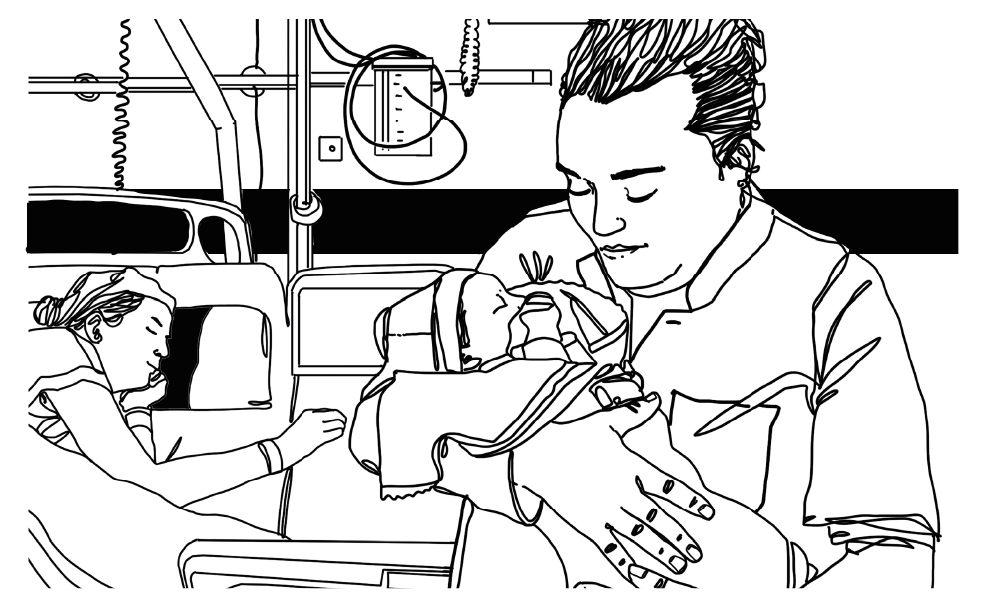 Secuestro bebé Bilbao: La pesadilla de once horas que tuvo en vilo a los padres de Aimar