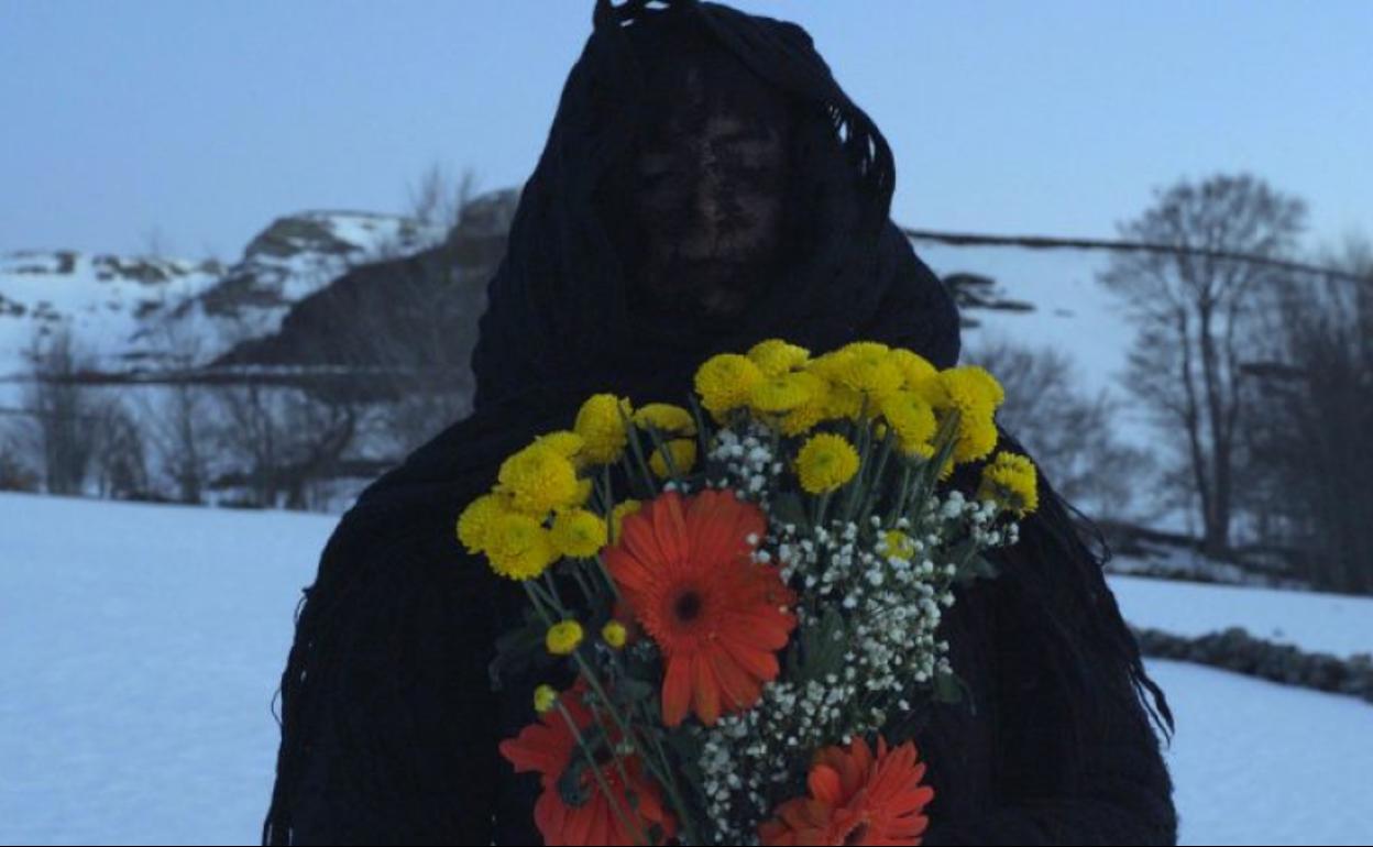 'Lanbroa', Paula Iglesiasen proposamena.