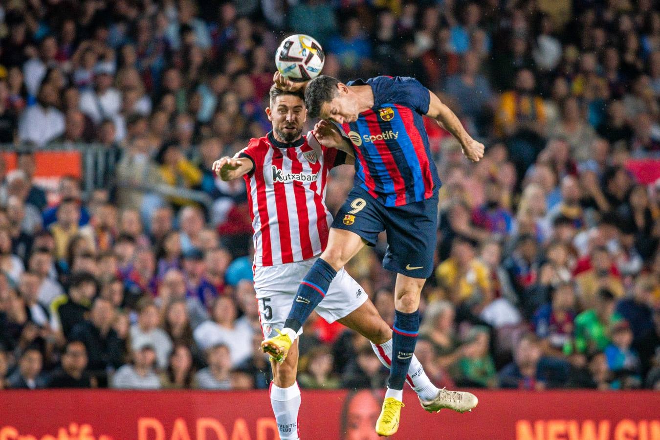 Fotos: Las imágenes del Barça-Athletic