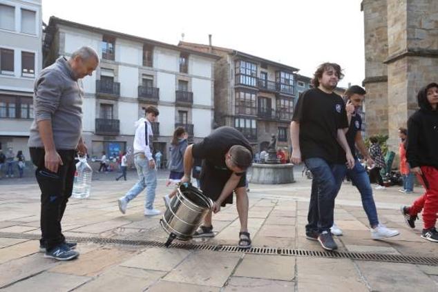 Balmaseda