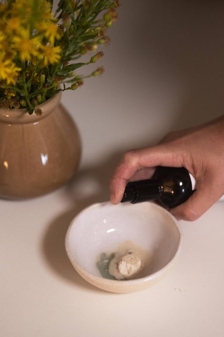 Fotos: Dos hermanas triunfan con los tratamientos estéticos que ofrecen en su caserío de Amorebieta