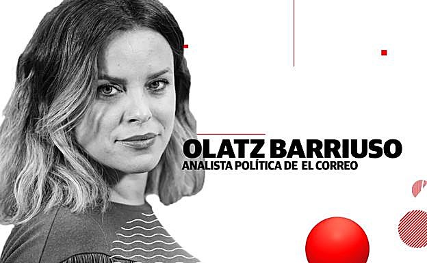 Ortuzar y Feijóo, medido deshielo