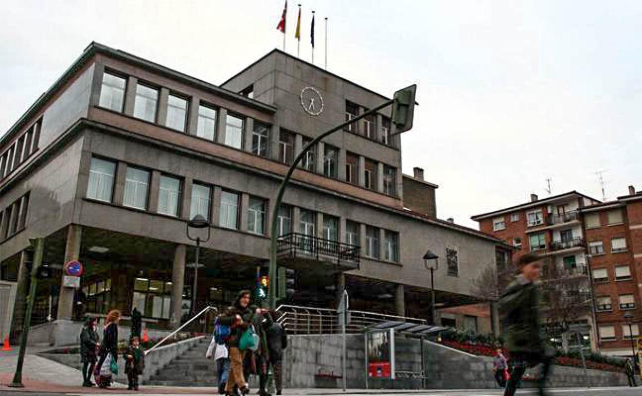 Basauri renombrará las calles dedicadas a personas vinculadas a la dictadura