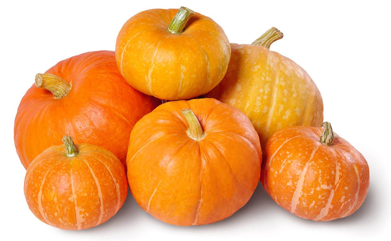 Calabaza | El superalimento que facilita la digestión | El Correo Calabaza | El superalimento que facilita la digestión | El Correo
