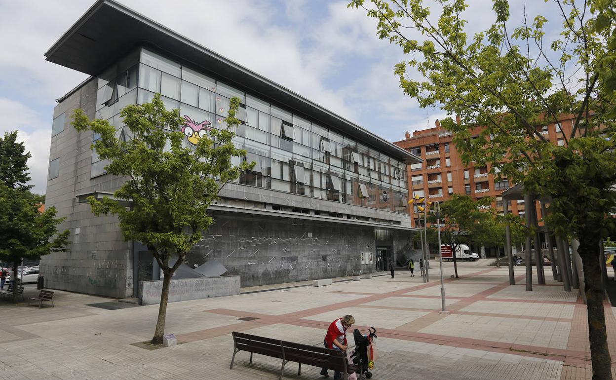 Torrezabal Kultur Etxea de Galdakao 