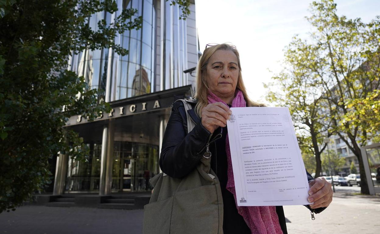 «En caso de duda, debe primar el derecho a decidir de los padres»