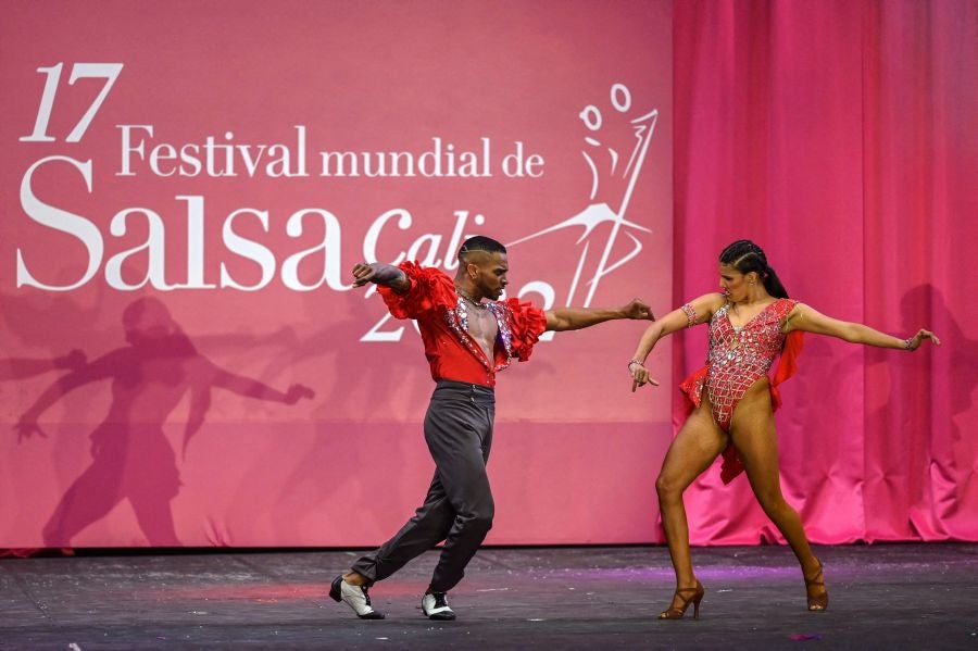 Fotos: Que el baile no pare