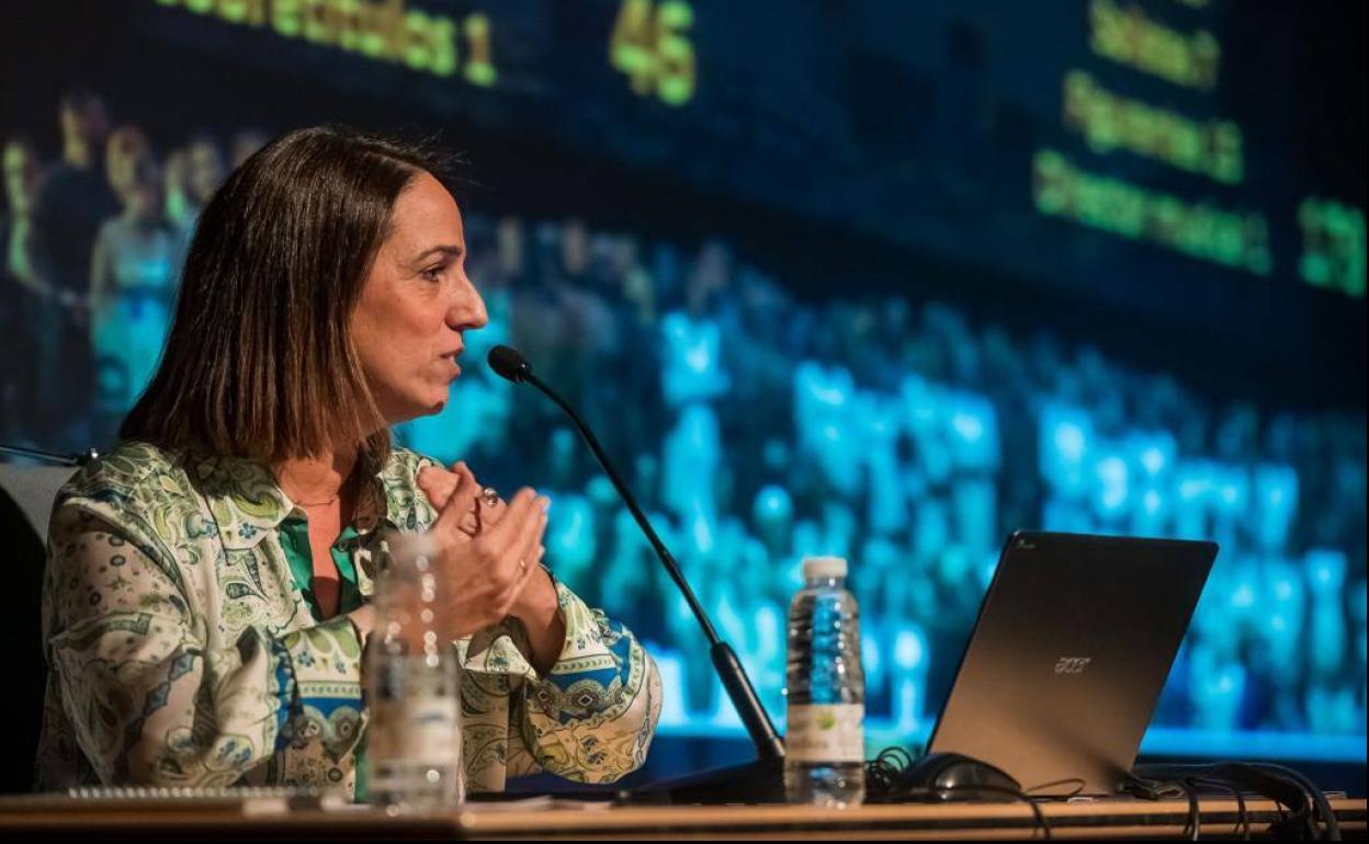 «Una producción de ópera puede rondar, de media, el millón de euros»