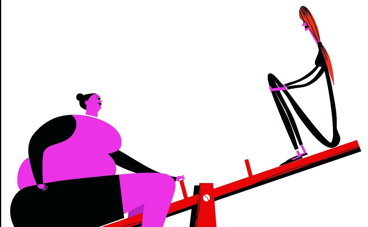 Investigadores españoles hallan un gen que ayuda a explicar la delgadez en los europeos