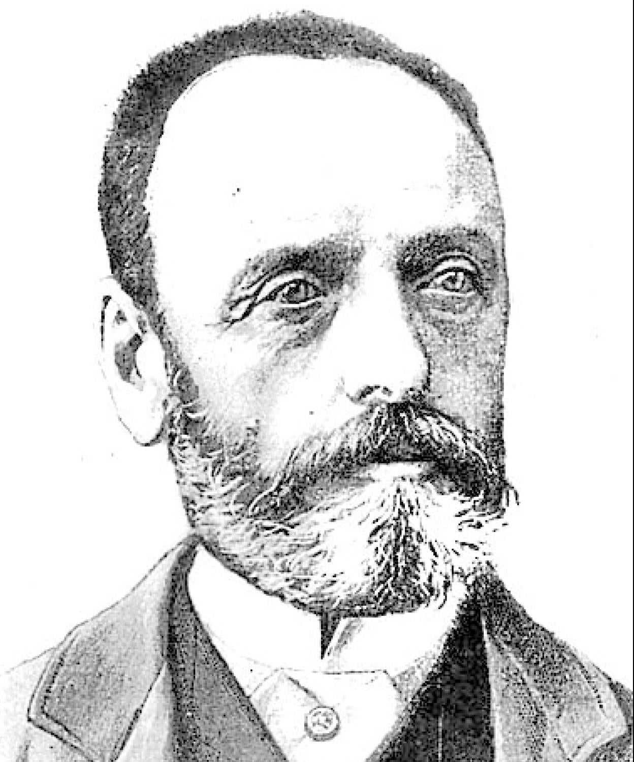 Valentín de Zubiaurre.