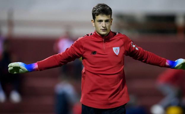 El uno a uno del Alzira - Athletic