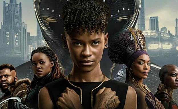 'Taquillazo' forever. 