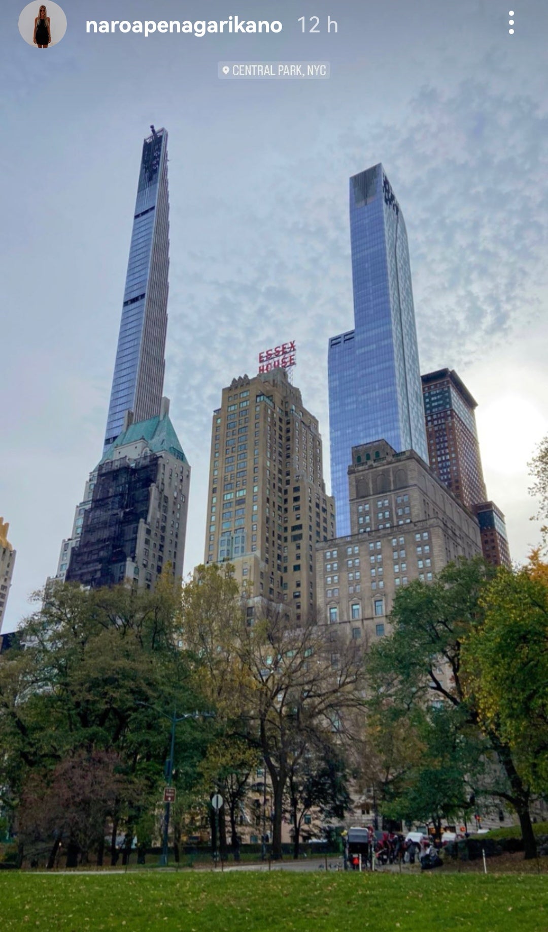 Fotos: Fotos: Futbolistas del Athletic disfrutan de las vacaciones en Nueva York